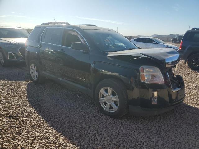  GMC TERRAIN 2015 Чорний