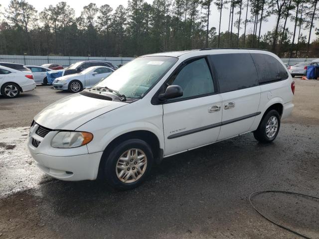 2001 Dodge Grand Caravan Sport