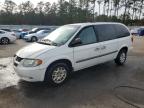 2001 Dodge Grand Caravan Sport للبيع في Harleyville، SC - Front End