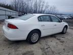 2006 Buick Lucerne Cx na sprzedaż w Windsor, NJ - Front End