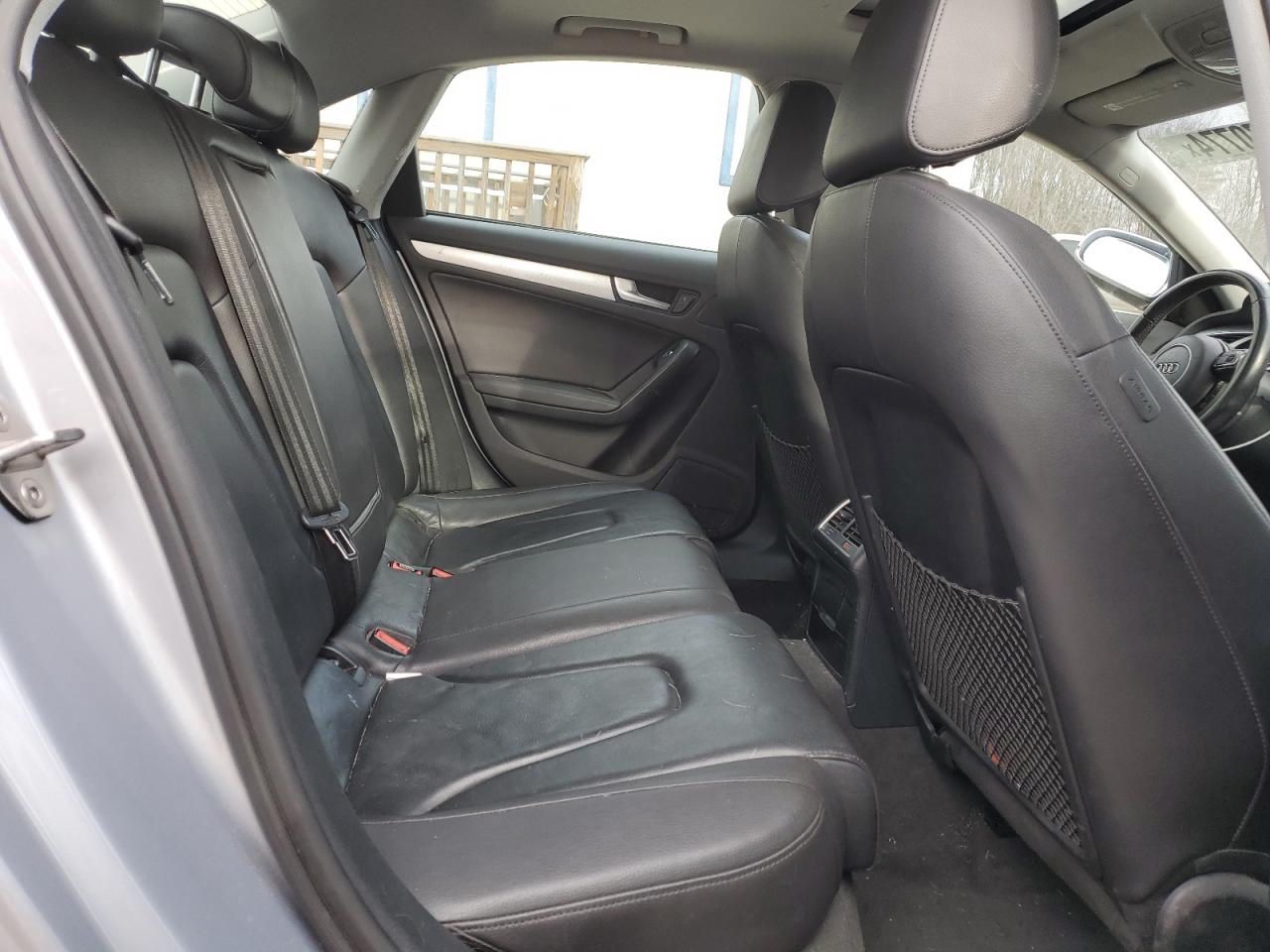 2016 Audi A4 - Image 10