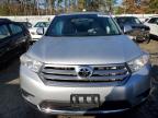2013 Toyota Highlander Base for Sale in Seaford, DE - Rear End