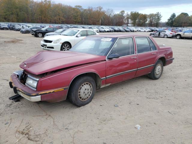 1991 Buick Lesabre Custom