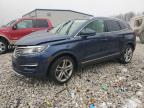 2015 Lincoln Mkc  zu verkaufen in Wayland, MI - Front End