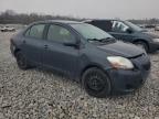 2012 Toyota Yaris  იყიდება Barberton-ში, OH - Front End