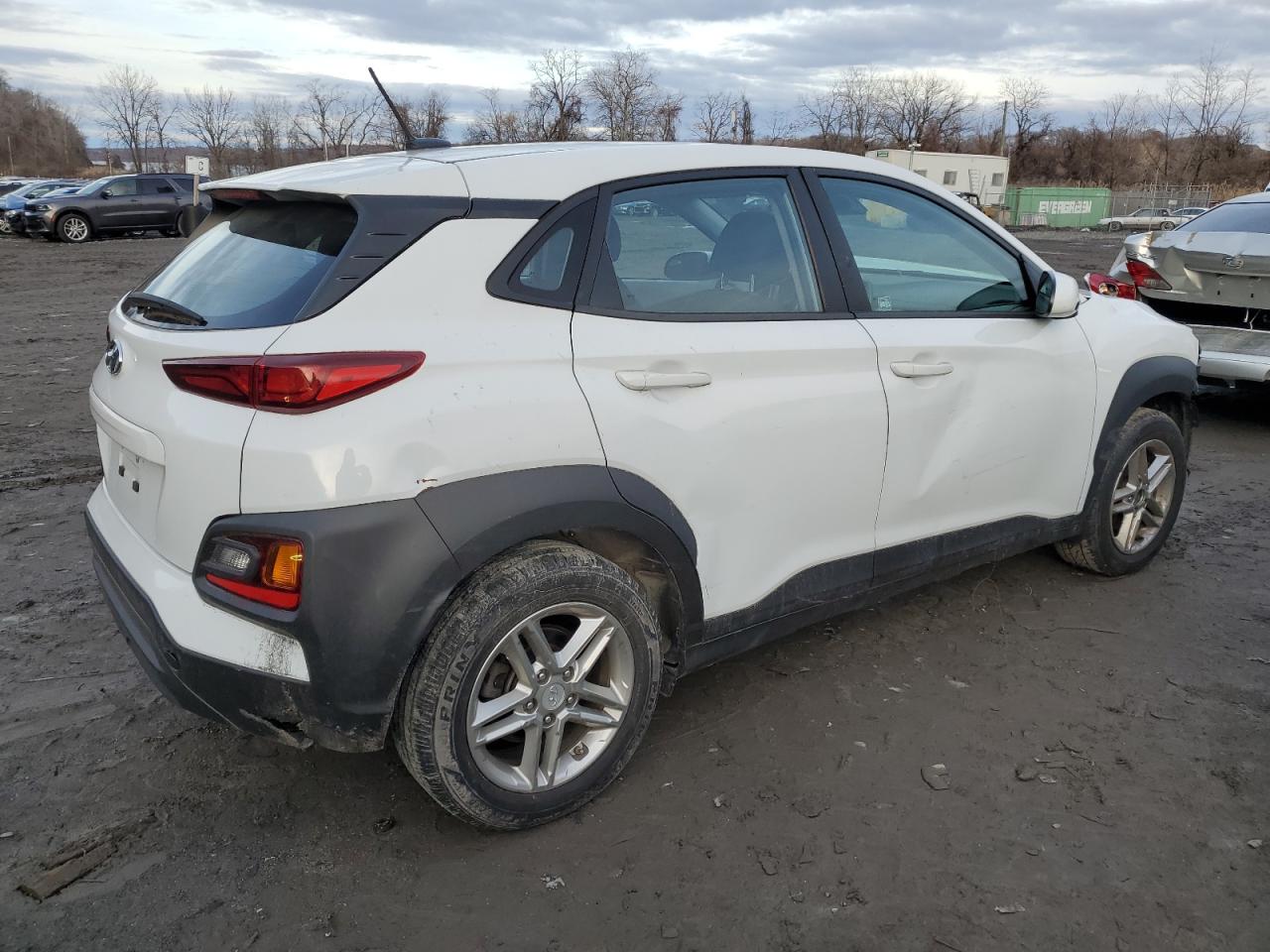 2019 Hyundai Kona - Image 3