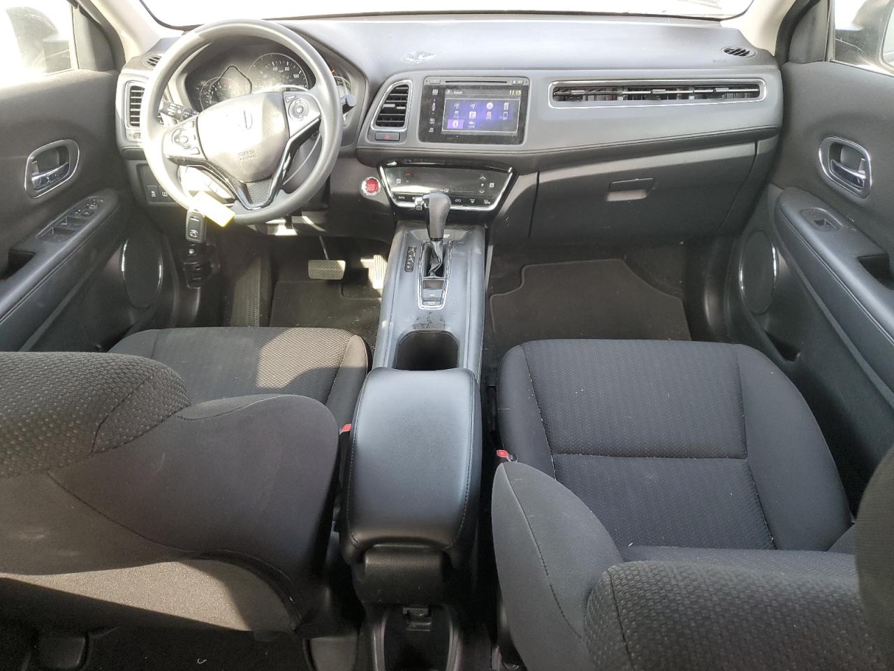 VIN 3CZRU5H55GM731825 2016 HONDA HR-V no.8