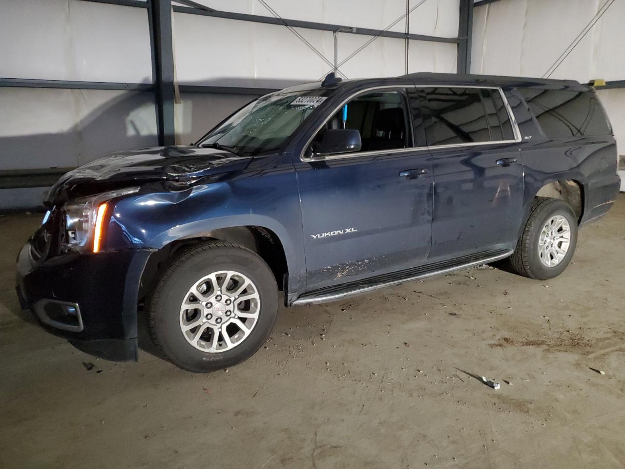2018 GMC Yukon - Image 1