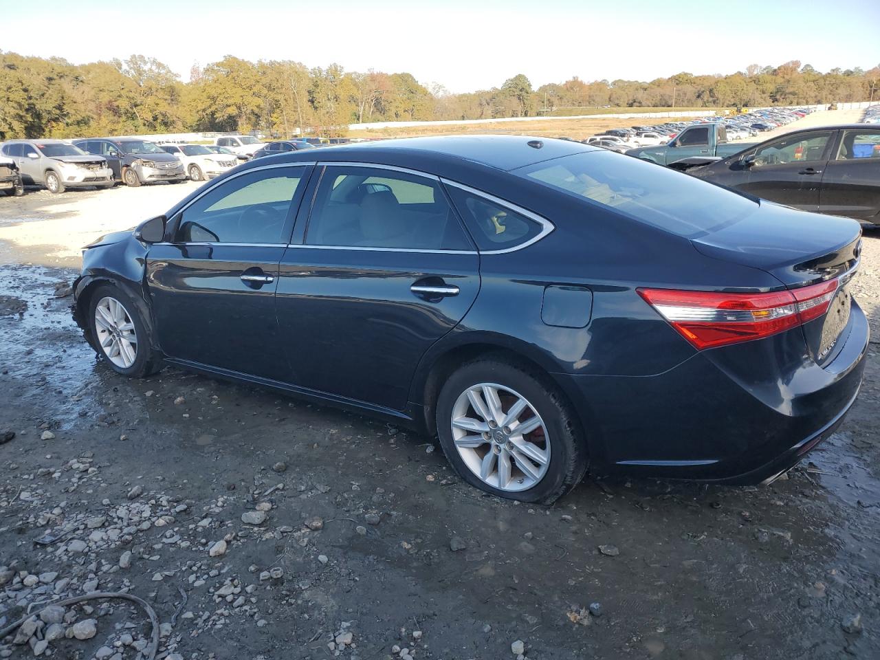 VIN 4T1BK1EB6FU154325 2015 TOYOTA AVALON no.2