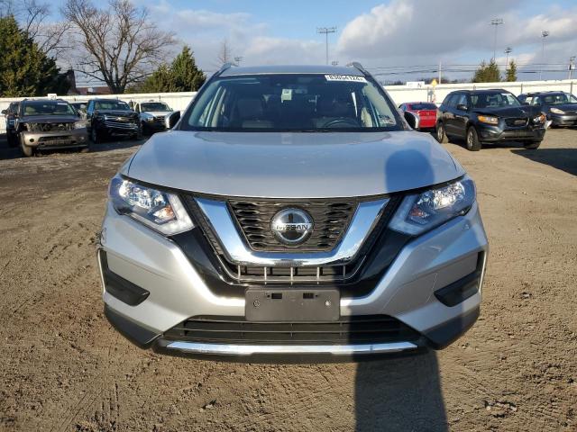  NISSAN ROGUE 2020 Srebrny