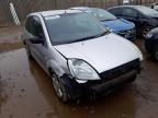 2005 FORD FIESTA ZET for sale at Copart SANDY