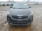 2019 Kia Sorento L   იყიდება Columbia Station-ში, OH - Rear End