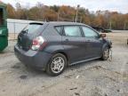 2009 Pontiac Vibe  იყიდება Grenada-ში, MS - Biohazard/Chemical