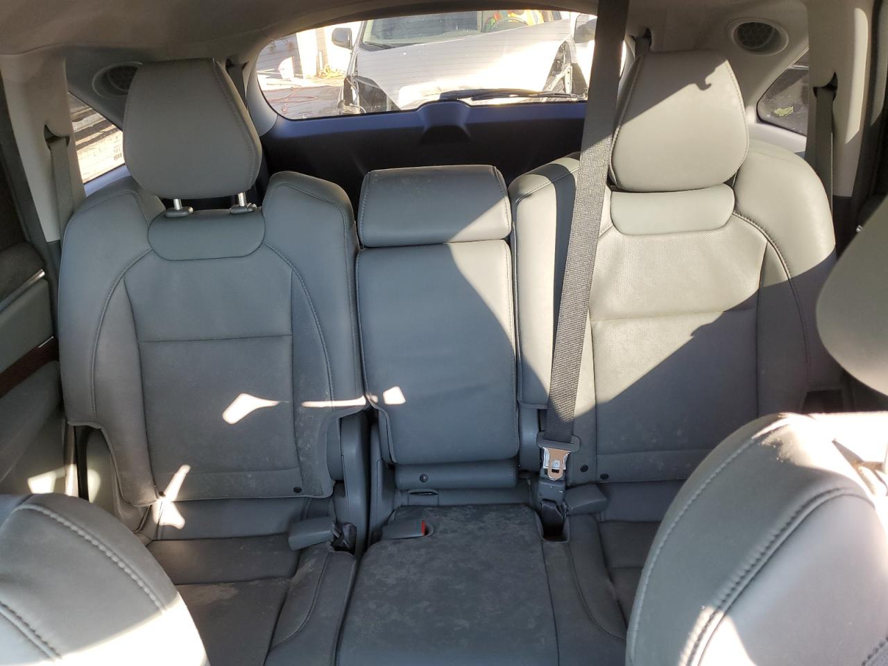 2015 Acura MDX - Image 10