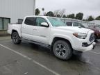 2018 Toyota Tacoma Double Cab de vânzare în Vallejo, CA - All Over