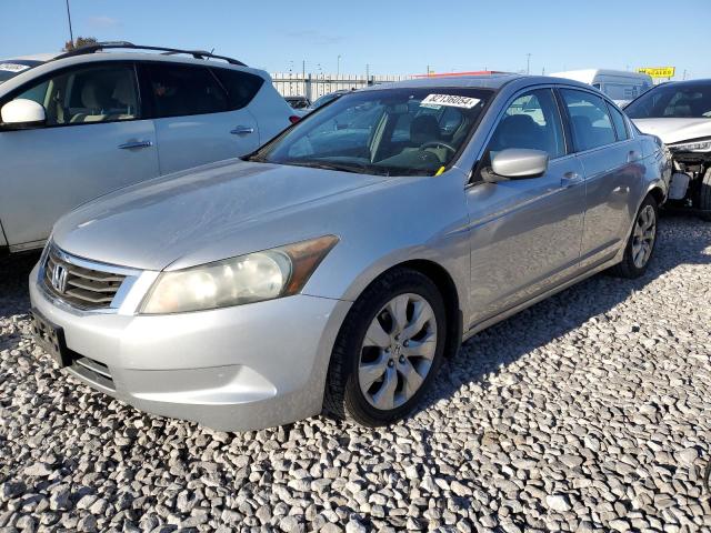 2008 Honda Accord Ex