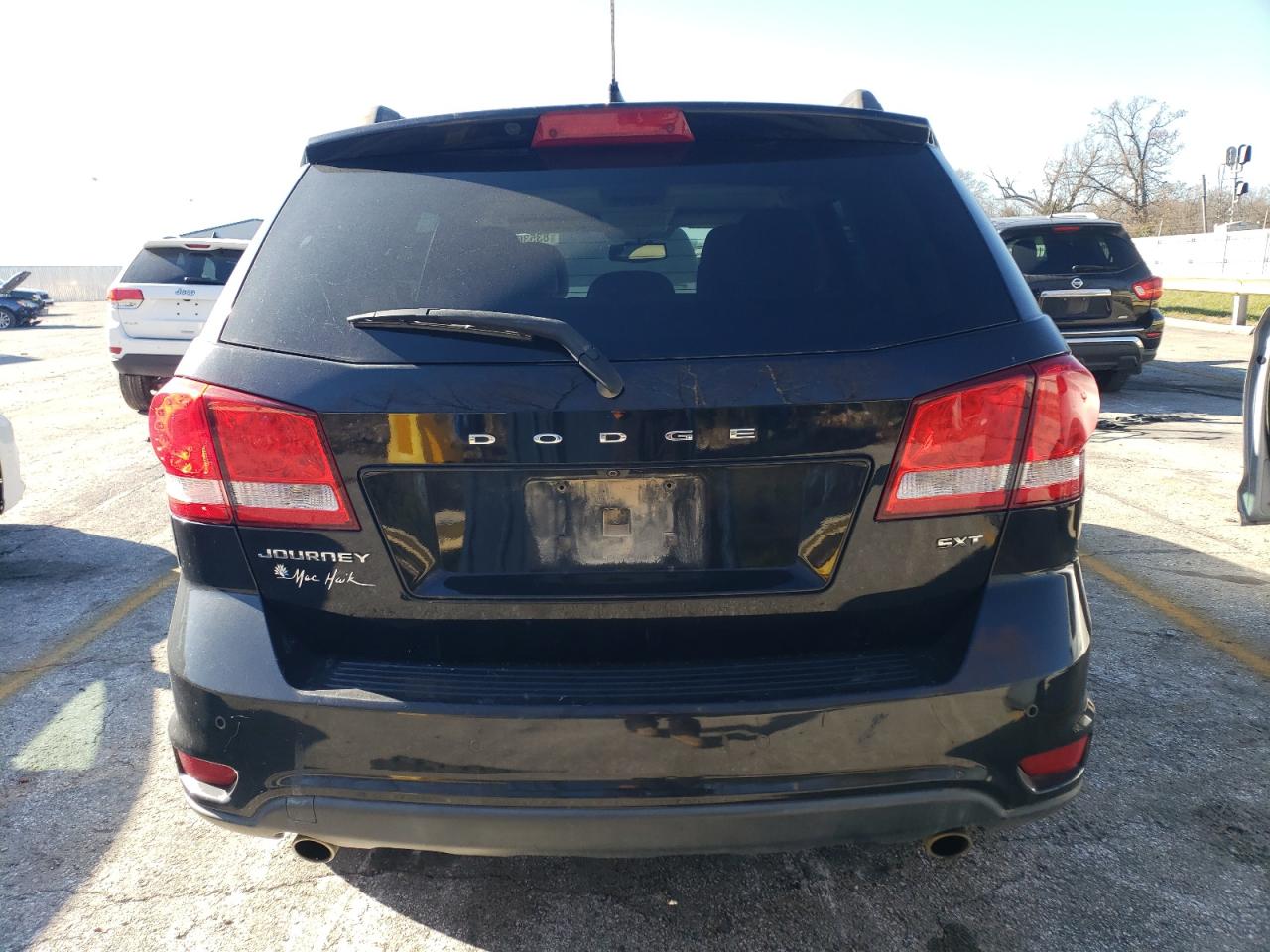 2013 Dodge Journey - Image 6