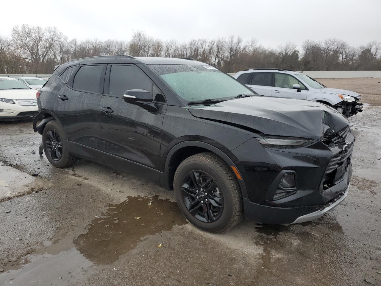 2021 Chevrolet Blazer - Image 4