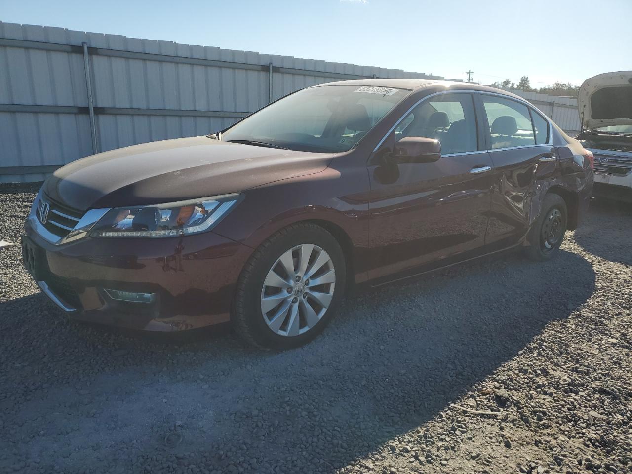 2013 Honda Accord - Image 1