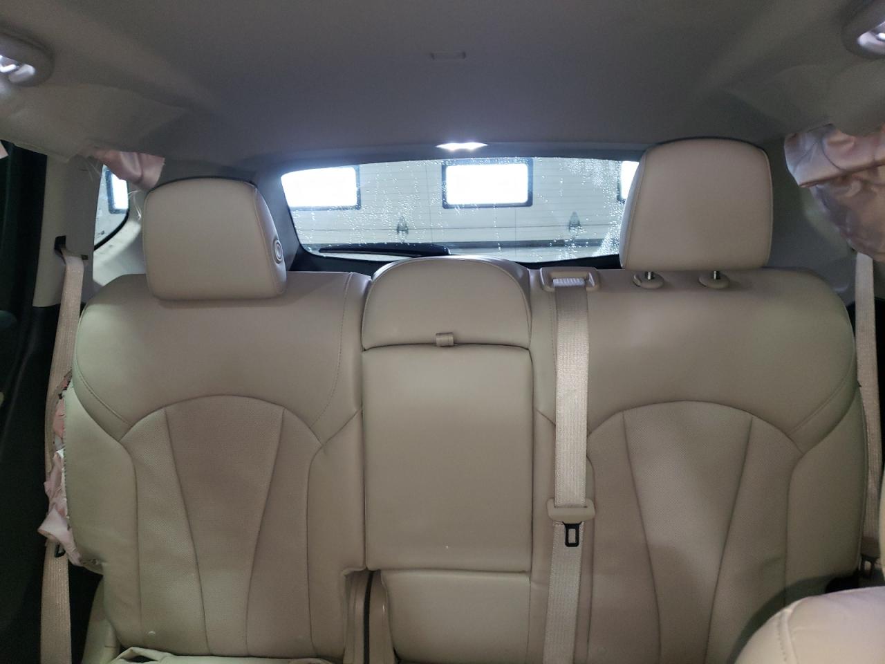 2019 Buick Envision - Image 10