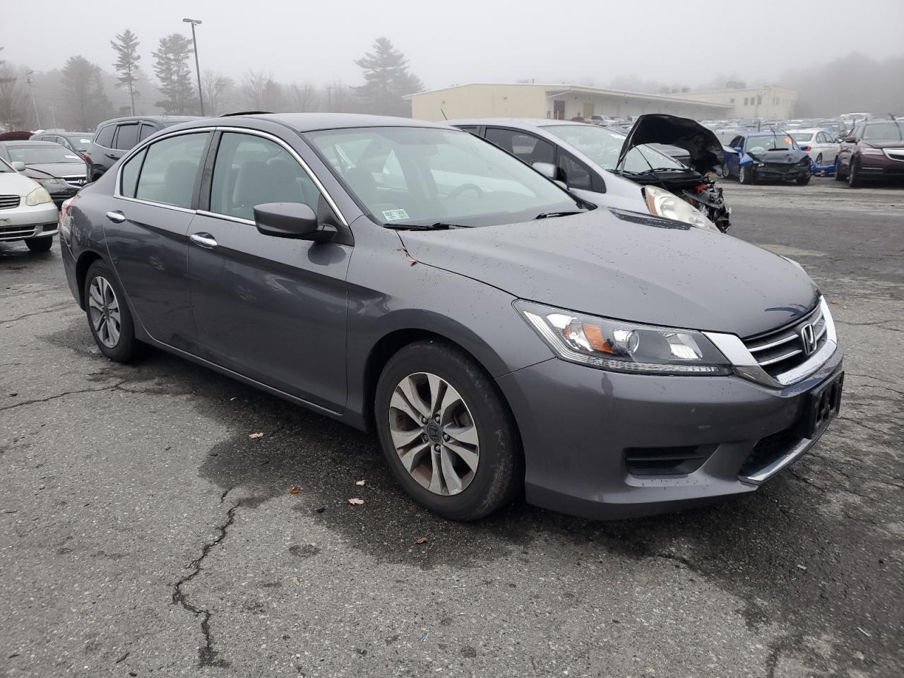 VIN 1HGCR2F36DA268830 2013 HONDA ACCORD no.4