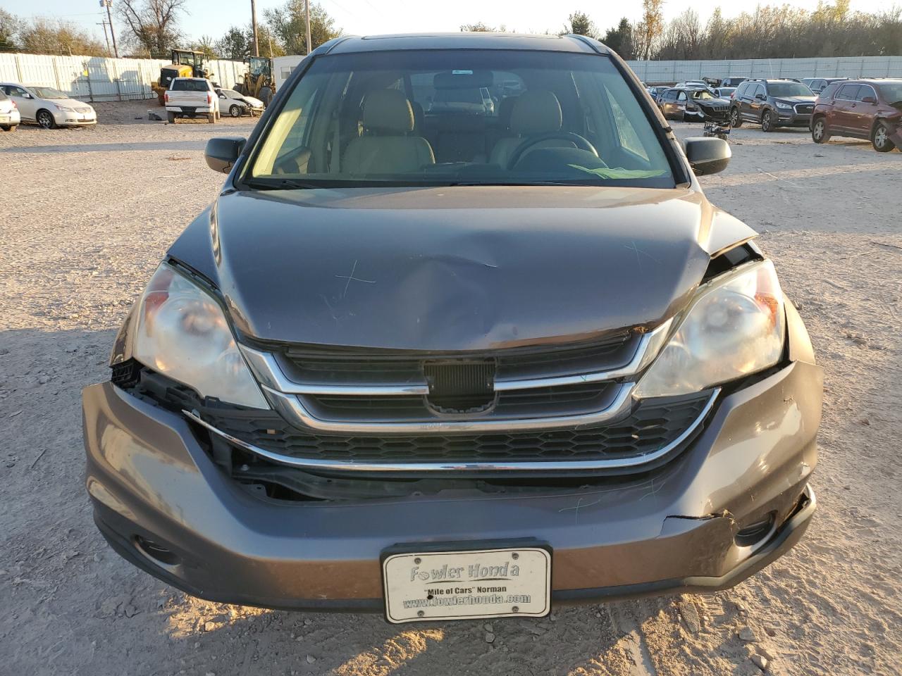 2011 Honda CR-V - Image 5