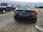 2014 Hyundai Elantra Se zu verkaufen in Dyer, IN - Front End