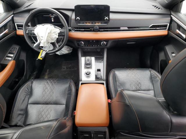  MITSUBISHI OUTLANDER 2022 Серебристый