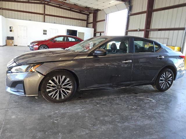  NISSAN ALTIMA 2024 Gray