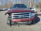 East Granby, CT에서 판매 중인 2013 Ford Expedition El Limited - Front End