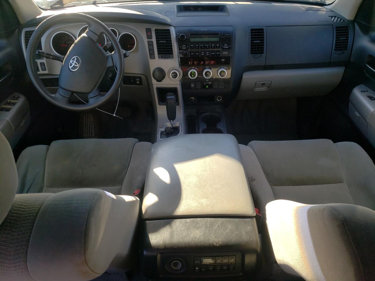 2008 Toyota Sequoia Sr5 VIN: 5TDZY64A58S007816 Lot: 81177064