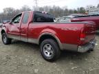 2002 Ford F150  იყიდება Waldorf-ში, MD - Rollover