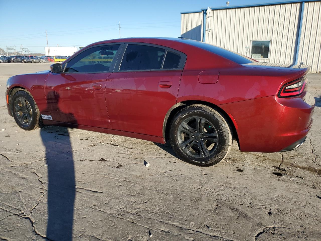 2019 Dodge Charger - Image 2