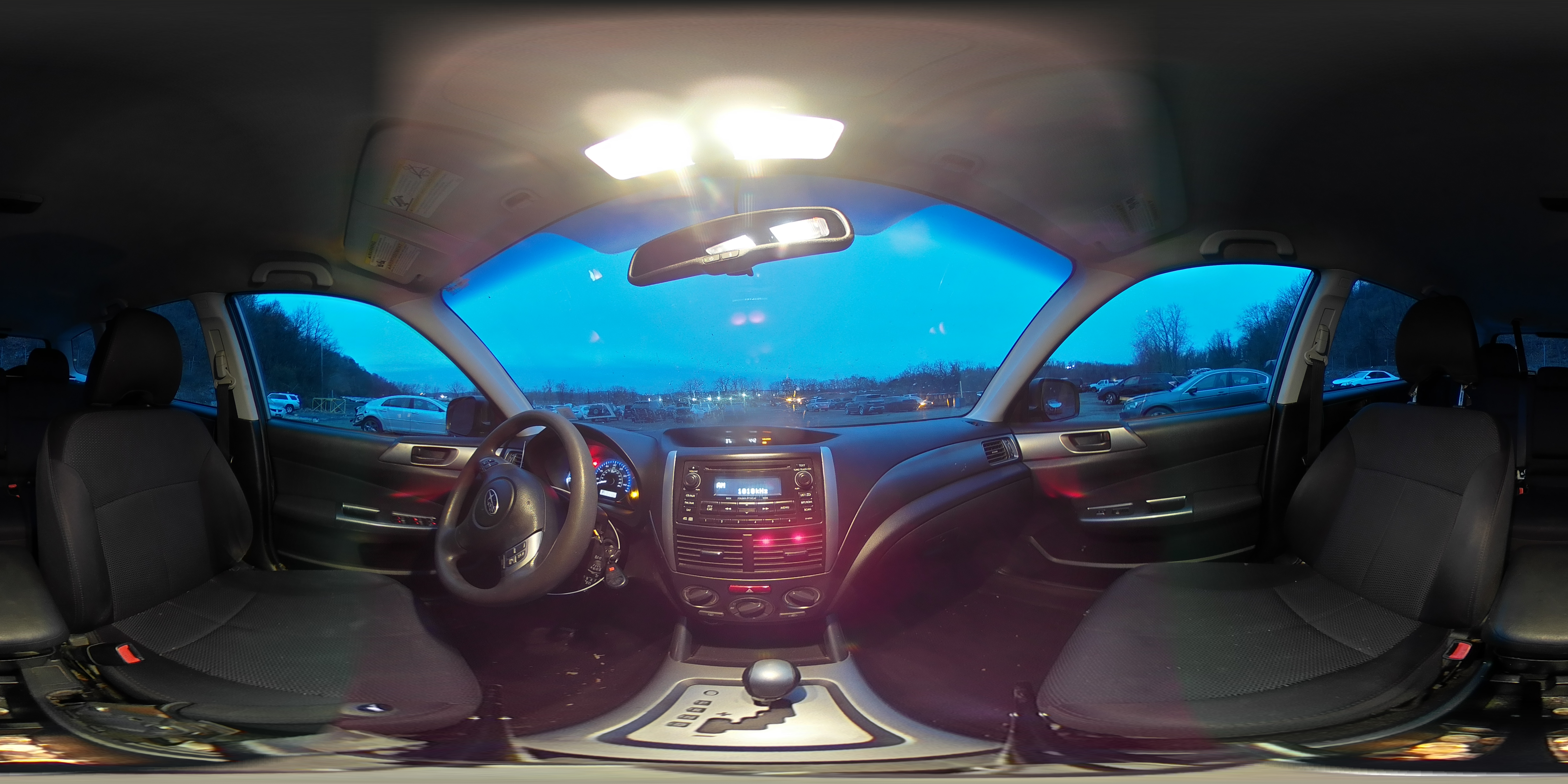 2013 Subaru Forester - Image 14
