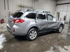 2011 Subaru Outback 2.5I Premium na sprzedaż w Albany, NY - Side