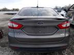 2013 Ford Fusion Se იყიდება Walton-ში, KY - Minor Dent/Scratches