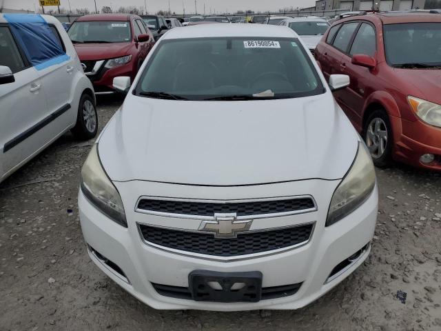  CHEVROLET MALIBU 2013 Білий