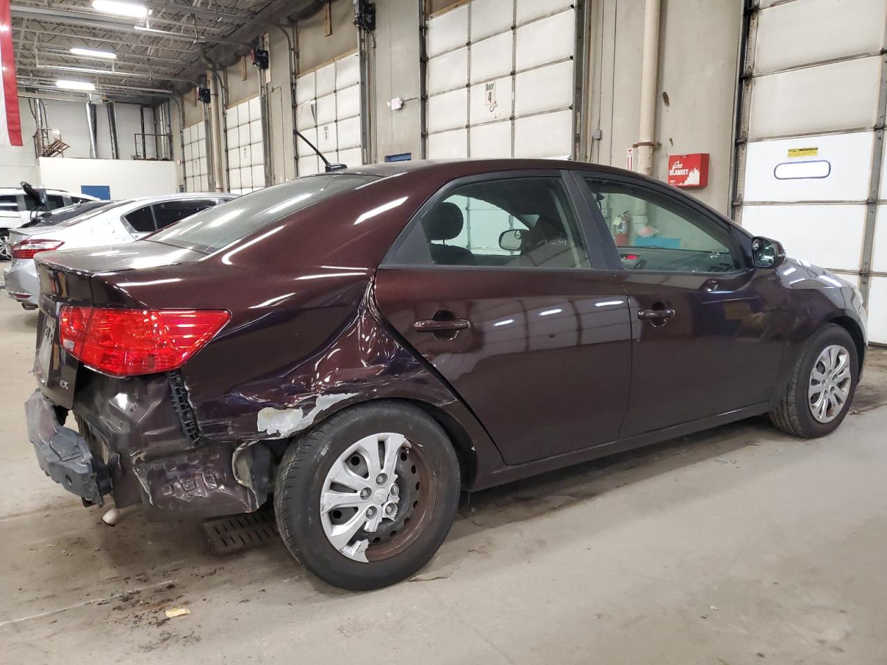 2011 Kia Forte - Image 3