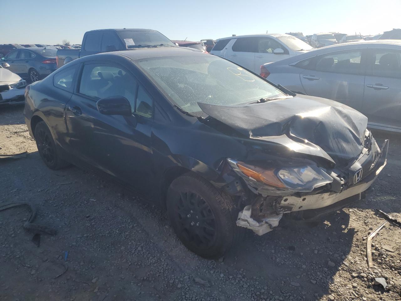 2014 Honda Civic - Image 4
