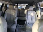 2011 Toyota Sienna Xle na sprzedaż w Oklahoma City, OK - Front End