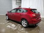 2013 Ford Focus Se zu verkaufen in Central Square, NY - Front End