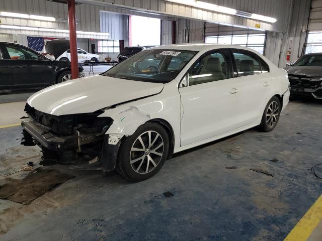 2017 Volkswagen Jetta Se