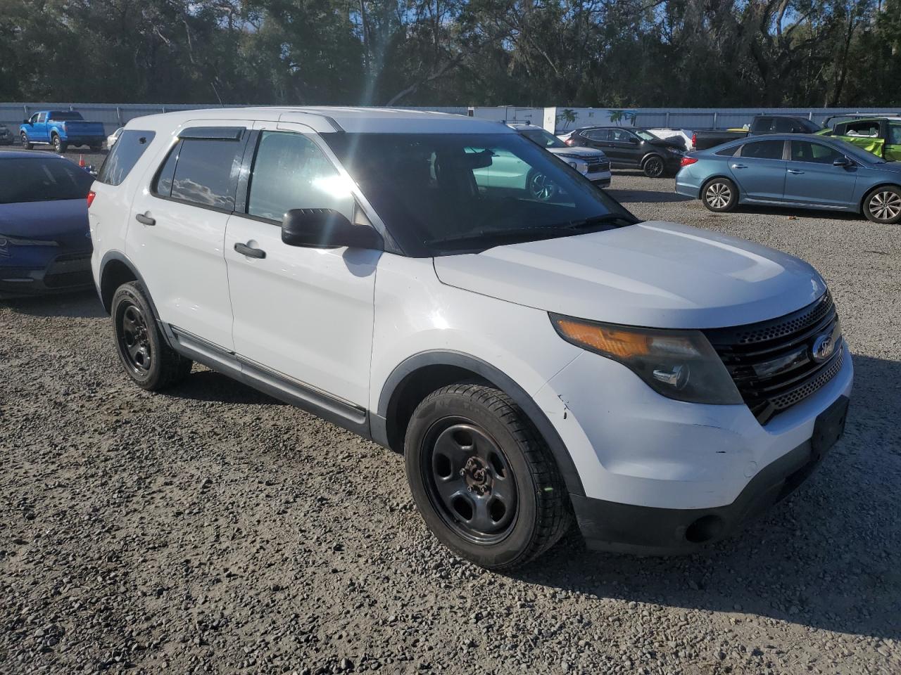 2013 Ford Explorer - Image 4
