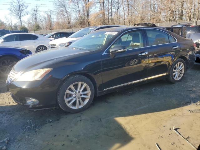 2012 Lexus Es 350 за продажба в Waldorf, MD - Minor Dent/Scratches