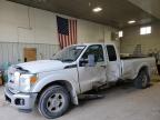 2015 Ford F250 Super Duty للبيع في Des Moines، IA - Side