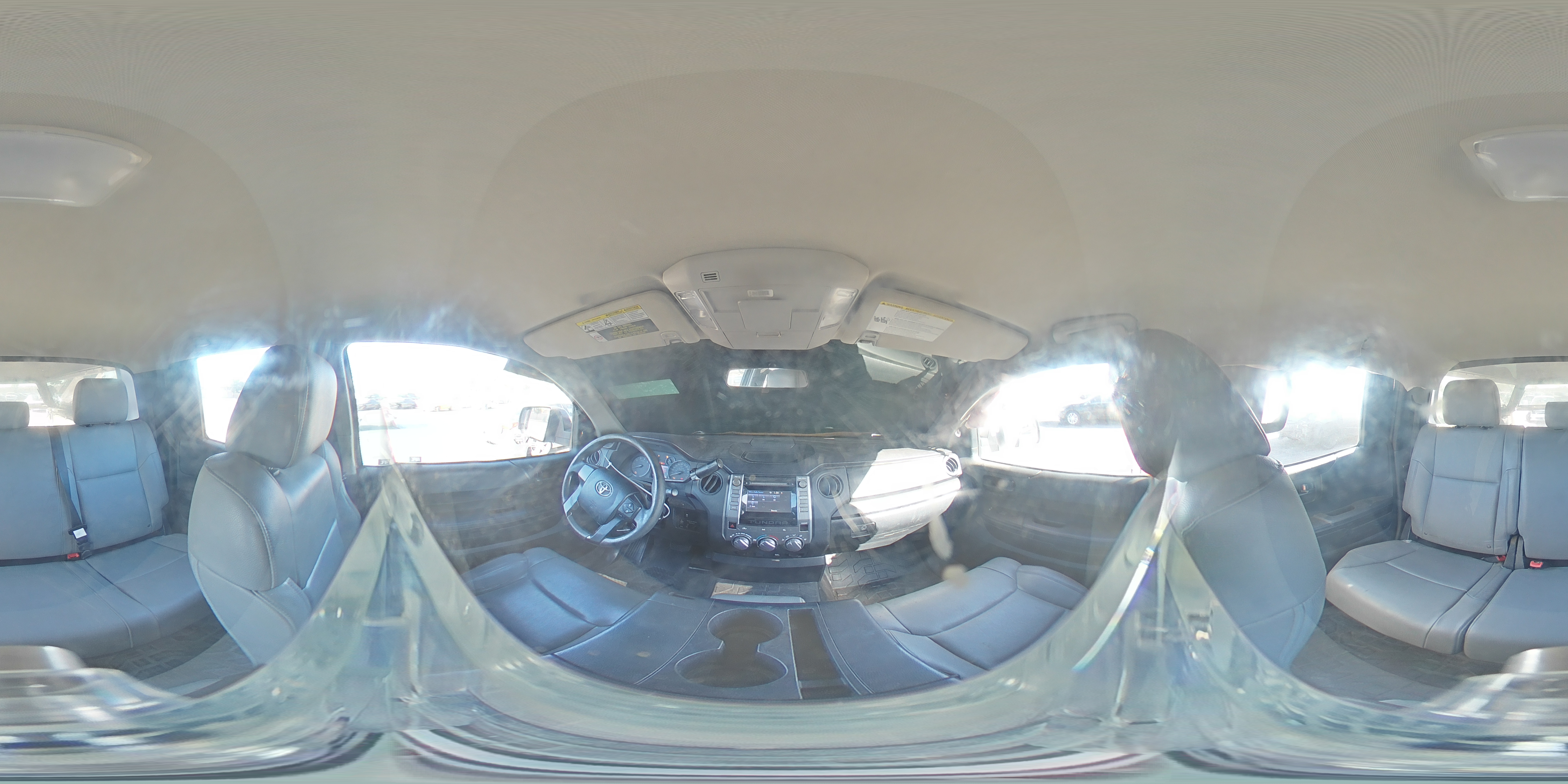 2016 Toyota Tundra - Image 12