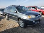 2004 ACURA MDX TOURING for sale at Copart UT - SALT LAKE CITY