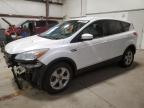 2014 FORD ESCAPE SE for sale at Copart AB - EDMONTON