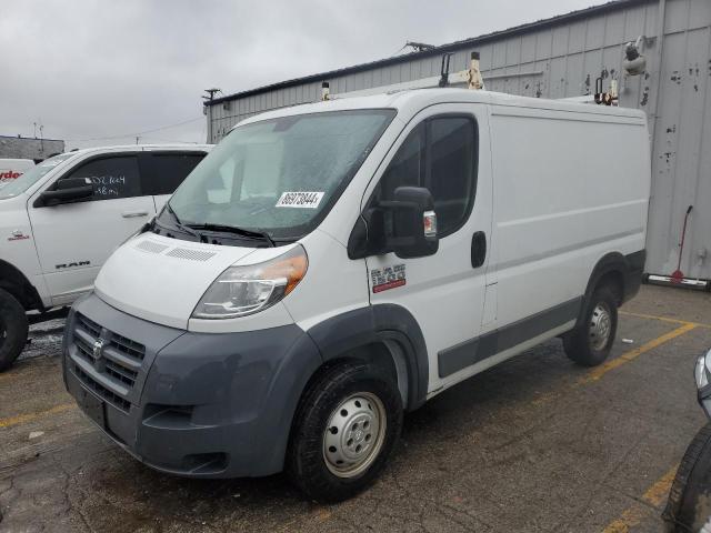 2016 Ram Promaster 1500 1500 Standard