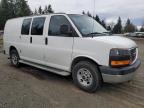 2014 Gmc Savana G2500 na sprzedaż w Arlington, WA - Rear End